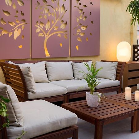 ハニアIosifinas Boutique Houseアパートメント エクステリア 写真