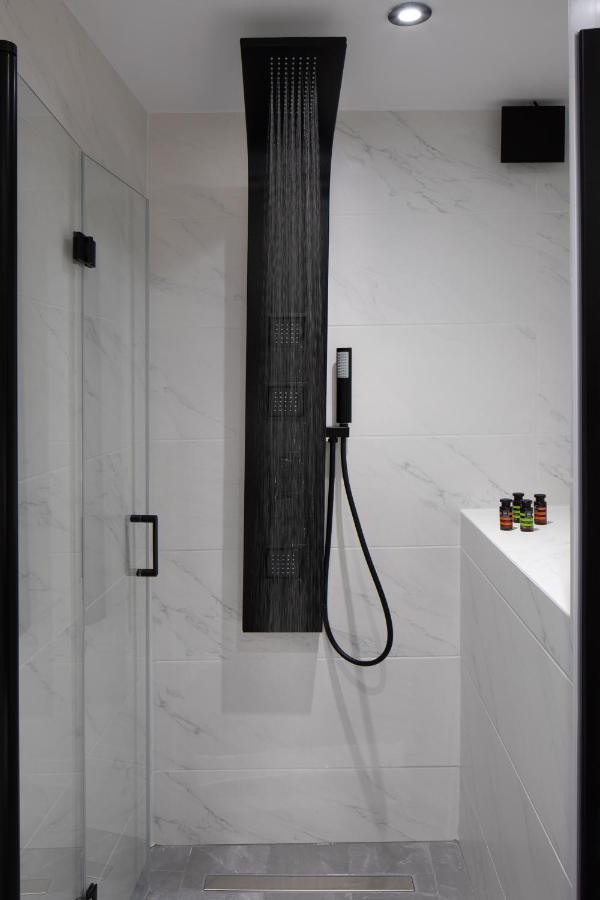 ハニアIosifinas Boutique Houseアパートメント エクステリア 写真